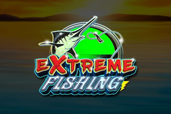 Logo image for Extreme fishing Gameplay Thumbnail