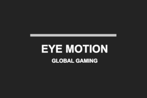 Logo image for Eye motion