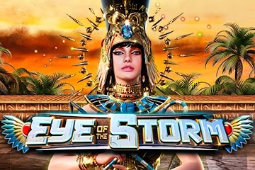 Logo image for Eye of the storm Gameplay Thumbnail