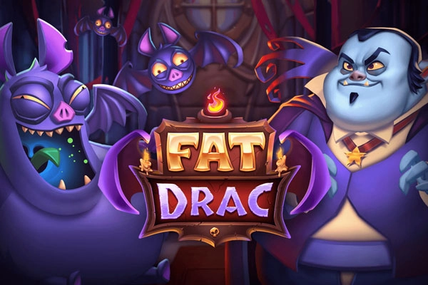 Logo image for Fat drac Gameplay Thumbnail