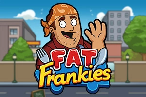 Logo image for Fat frankies