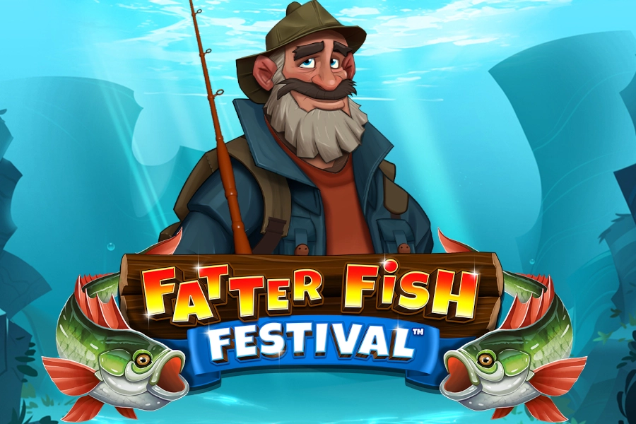 Fatter Fish Festival Gameplay Thumbnail