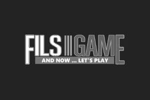 Logo image for Filsgame