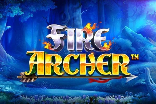 Logo image for Fire archer Gameplay Thumbnail