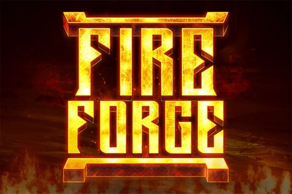 Logo image for Fire forge Gameplay Thumbnail