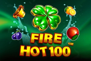 Logo image for Fire hot 100 Gameplay Thumbnail