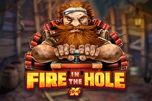 Logo image for Fire in the hole Gameplay Thumbnail