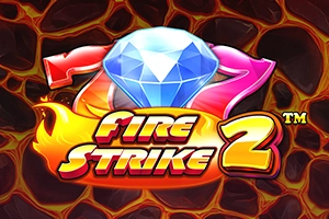 Logo image for Fire strike 2 Gameplay Thumbnail