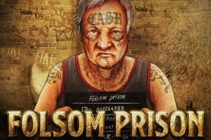 Logo image for Folsom prison Gameplay Thumbnail