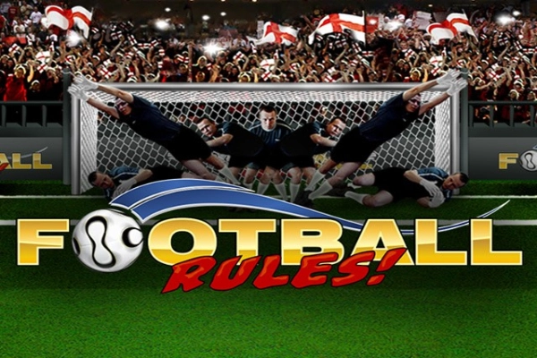 Logo image for Football rules Gameplay Thumbnail