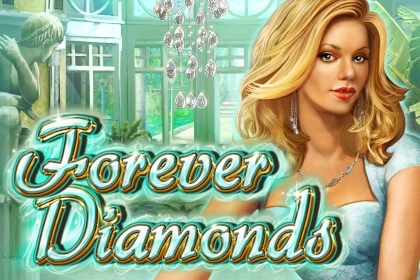 Logo image for Forever diamonds Gameplay Thumbnail