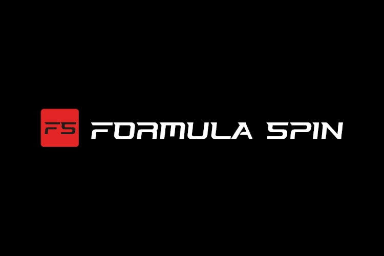 Logo image for Formula spin