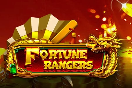 Logo image for Fortune rangers Gameplay Thumbnail