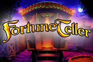 Logo image for Fortune teller Gameplay Thumbnail