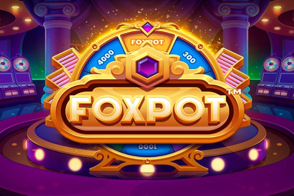 Logo image for Foxpot Gameplay Thumbnail