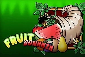 Logo image for Fruit bonanza Gameplay Thumbnail