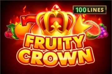 Logo image for Fruity crown Gameplay Thumbnail