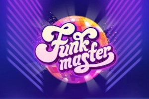 Logo image for Funk master Gameplay Thumbnail