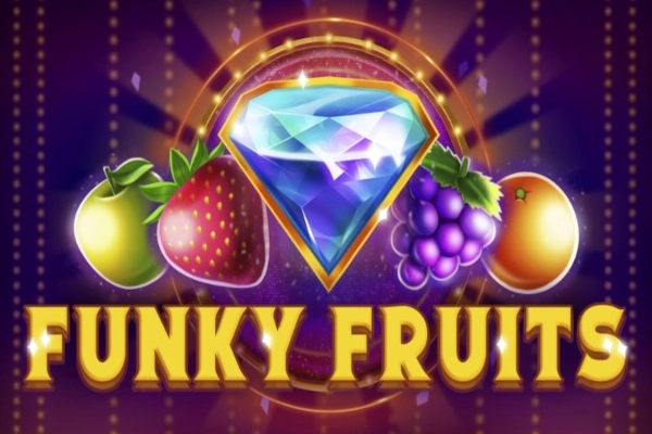 Logo image for Funky fruits