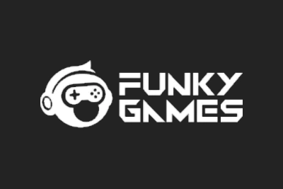 Logo image for Funky games