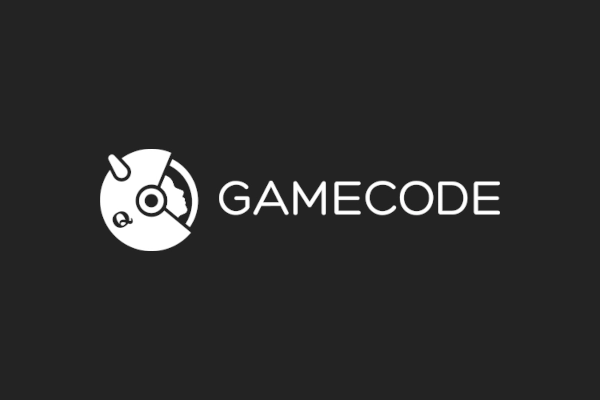 Logo image for Gamecode