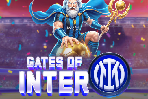 Logo image for Gates of inter