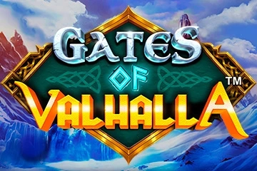 Logo image for Gates of valhalla Gameplay Thumbnail