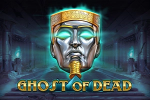 Logo image for Ghost of dead Gameplay Thumbnail