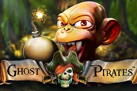 Logo image for Ghost pirates Gameplay Thumbnail