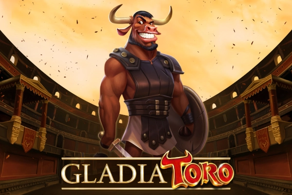 Logo image for Gladiatoro