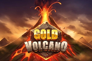 Logo image for Gold volcano Gameplay Thumbnail