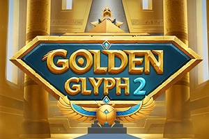 Logo image for Golden glyph 2 Gameplay Thumbnail