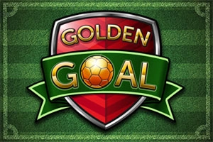 Logo image for Golden goal Gameplay Thumbnail