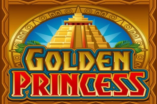 Logo image for Golden princess Gameplay Thumbnail