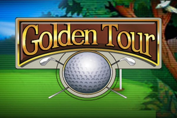 Logo image for Golden tour1 Gameplay Thumbnail