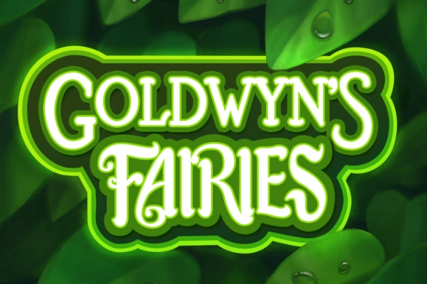 Goldwyn´s Fairies - Microgaming Slot - Spielautomat
