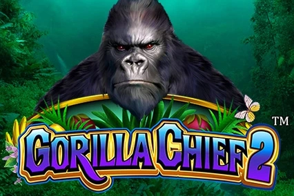 Logo image for Gorilla chief 2 Gameplay Thumbnail