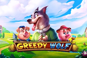 Logo image for Greedy wolf Gameplay Thumbnail