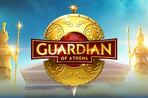 Logo image for Guardian of athens Gameplay Thumbnail