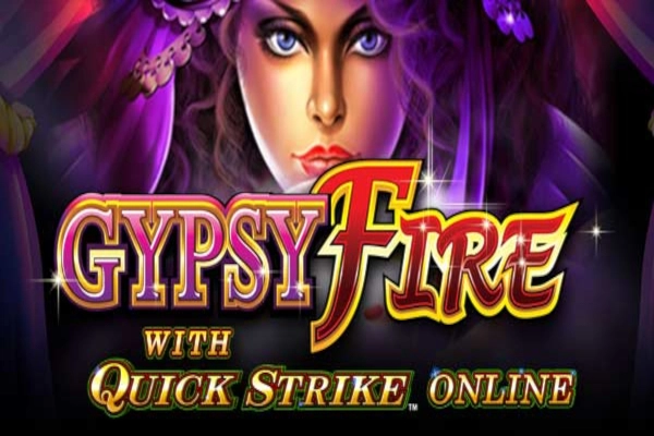 Logo image for Gypsy fire with quick strike