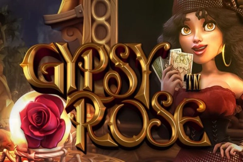 Logo image for Gypsy rose Gameplay Thumbnail