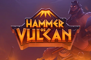 Logo image for Hammer of vulcan Gameplay Thumbnail