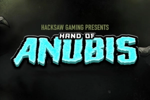 Logo image for Hand of anubis