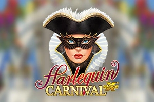 Logo image for Harlequin carnival Gameplay Thumbnail