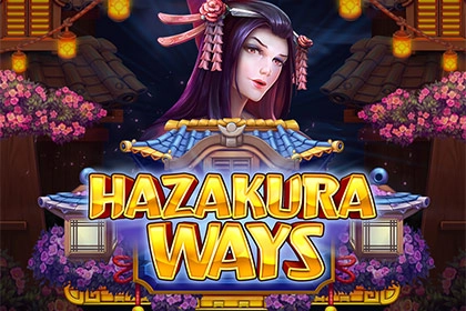 Logo image for Hazakura ways Gameplay Thumbnail