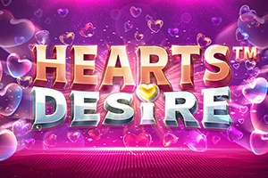 Logo image for Hearts desire Gameplay Thumbnail