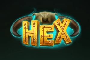 Logo image for Hex Gameplay Thumbnail