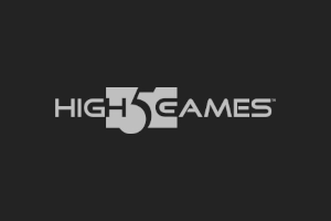 Logo image for High 5 games