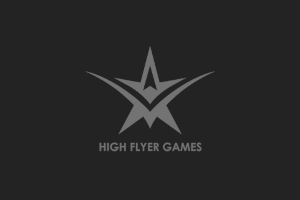 Logo image for High flyer games