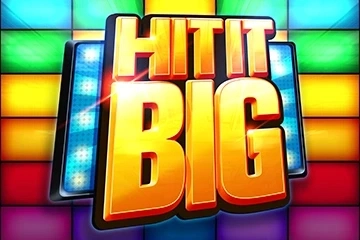 Logo image for Hit it big Gameplay Thumbnail